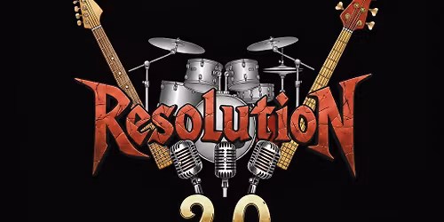 RESOLUTION 2.0 AT SEA-CRAFT