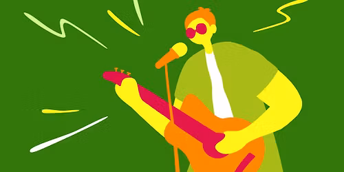 Sunday Sounds | Otago Anniversary Weekend