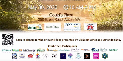 Community Wellness Fair