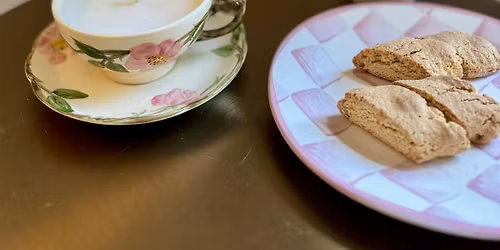 Mother\u2019s Day Teacup Candle Workshop at Spark Scent Collective