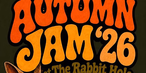 Ballantyne School of Music - Autumn Jam \u201826 at The Rabbit Hole