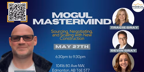 Mogul Mastermind