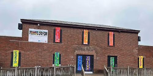 Upper Union Neighborhood Association Annual Meeting