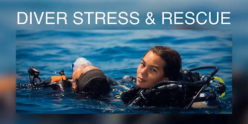 Diver Stress and Rescue