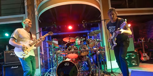 Anthem \u201cA RUSH Tribute\u201d