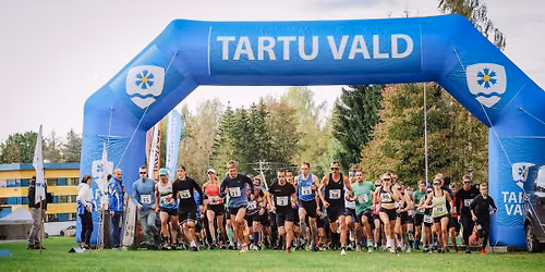 6. Ikodori L\u00e4hte maastikujooks