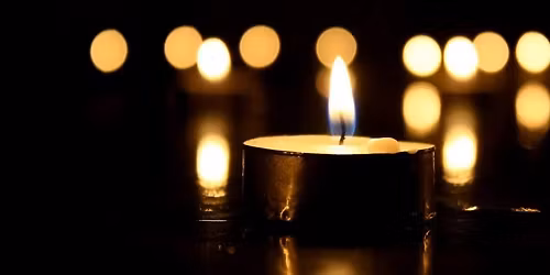 Advent Evening of Sung Prayers