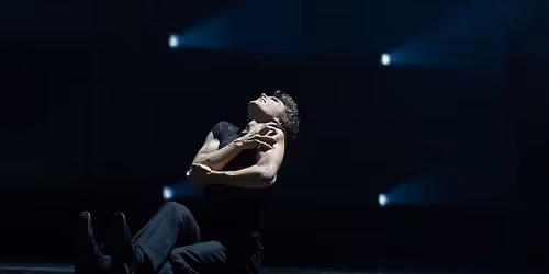 B\u00e9jart Ballet Lausanne \u2013 Cirque Royal | Bruxelles