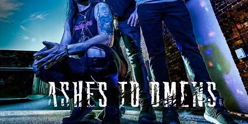 Ashes to Omens