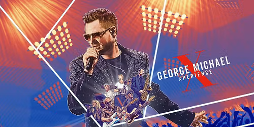 George Michael Xperience - Amazing Tour \/\/ Horsens