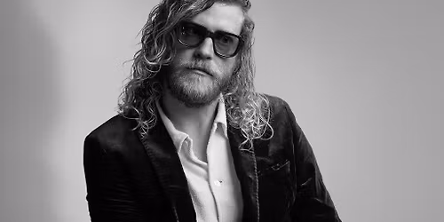 Allen Stone and Ripe -  The Get Sweet Tour