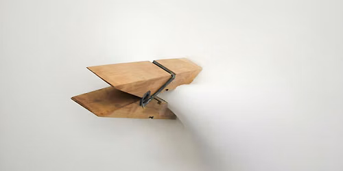 Private View: Skin by Mehmet Ali Uysal