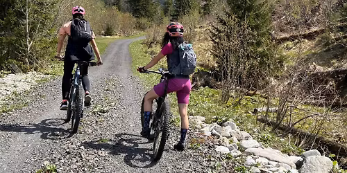 Cicha Dolina - Tatry Wysokie S\u0142owacja 