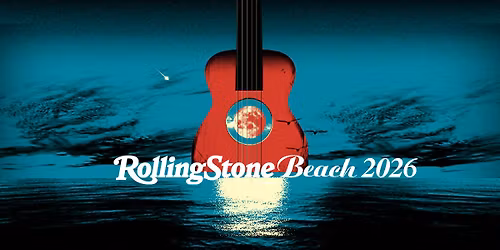 ROLLING STONE Beach 2026