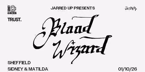 Blood Wizard