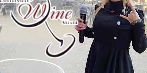 Cottleville Wine Seller with Alice In Reverse