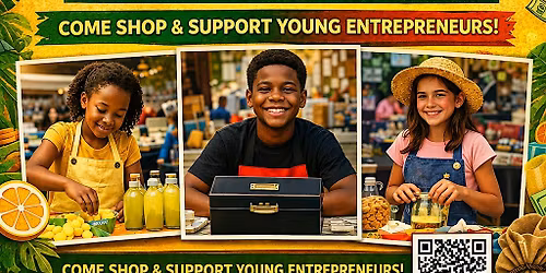 Kidtrepreneur Youth Marketplace