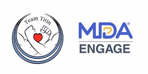 2026 MDA Engage, Hershey, PA