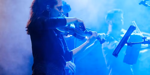 Manchester Collective x The Marian Consort: Wintering