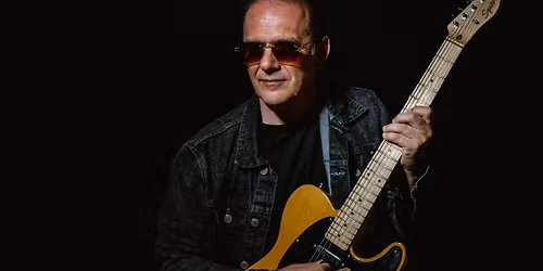 The Andrew Healey Band & Guests