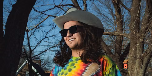 Johnny Mullenax @ Proud Larry's