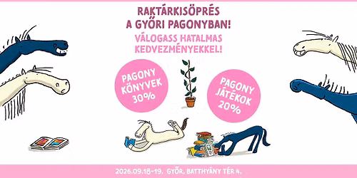 \ud83d\udcda\ud83e\uddf9 RAKT\u00c1RKIS\u00d6PR\u00c9S A GY\u0150RI PAGONYBAN \ud83c\udf81\ud83d\udecd\ufe0f