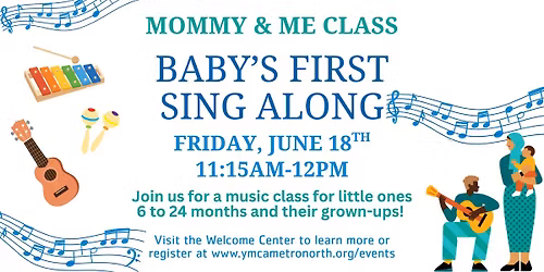 Baby's First Sing Along