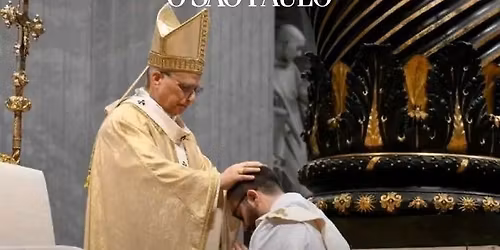 Workshop - Estado das Voca\u00e7\u00f5es em Luanda "Luzes e Sombras"