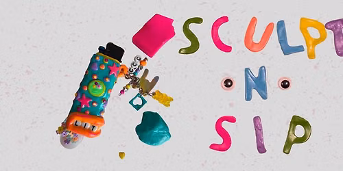 Sculp n Sip