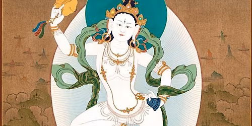 Tibetan Healing Ch\u00f6 Ceremony + Sound Bath
