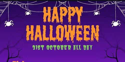 Halloween \ud83c\udf83