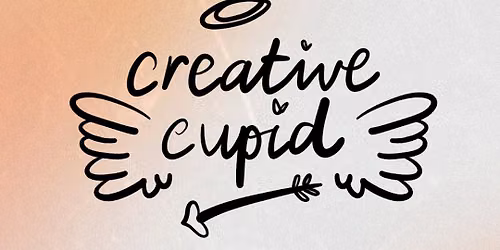 Girls in Van: Creative Cupid