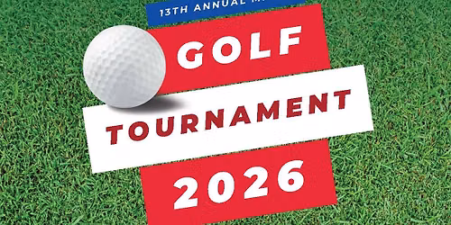 13th Annual YMCA Mixed Golf Tournament