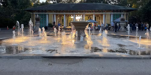 Tuesday Farmers' Market at Tower Grove Park 