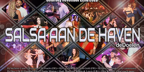 SADH - The Fall Edition!