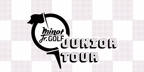 MJGA Junior Tour - Rough Rider Golf Course, Minot Air Force Base