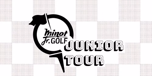 MJGA Junior Tour - Rough Rider Golf Course, Minot Air Force Base