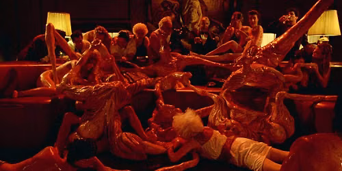 Cinema Neuf: Society (1989)