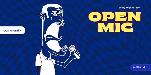 Open Mic