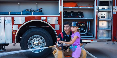 Chanhassen Fire Department Open House