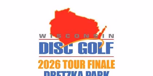 Wisconsin Tour Finale 2026