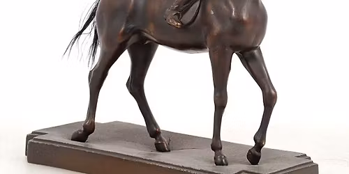 Fine Arts, Antiques & Design