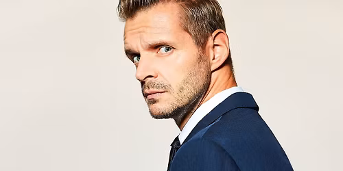 Florian Schroeder - Schluss jetzt! \u2013 Der satirische Jahresr\u00fcckblick