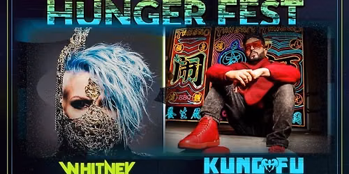 Black Hills Hunger Fest 2026