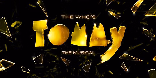 The Who's Tommy
