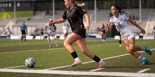 \u26bd\ufe0f UNBC Timberwolves vs. UBC Thunderbirds | Women's Soccer