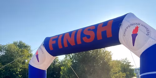 River Run 2k & 5k