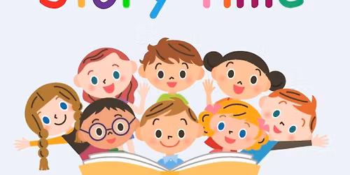 CT Social Babes does Story Time in West Hartford