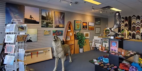 Scoles Fine Arts & Framing 25th Anniversary