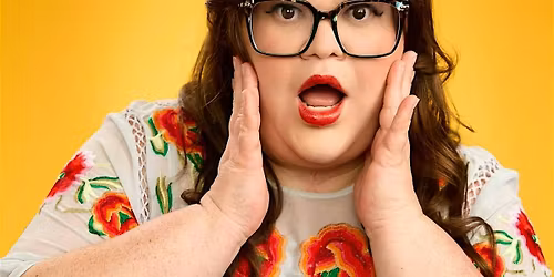 Kristin Chirico - Live Comedy